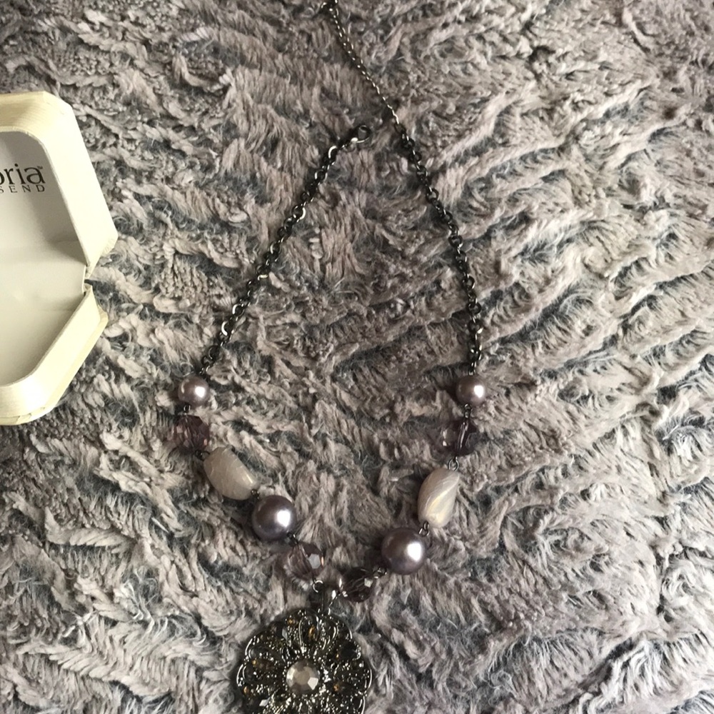 Necklace - Picture 3 of 3